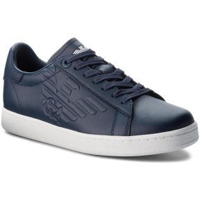 Sneakers Emporio Armani EA7 X8X001 XCC51