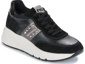 Xαμηλά Sneakers NeroGiardini –