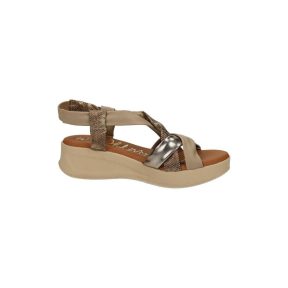 Σανδάλια Oh My Sandals –