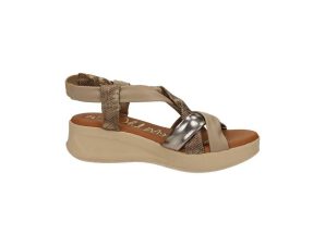 Σανδάλια Oh My Sandals –