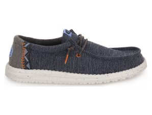 Sneakers HEYDUDE 410 WALLY COASTLINE