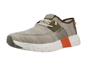 Sneakers HEYDUDE SIROCCO M SPORT MODE