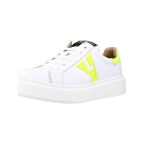 Sneakers Yellow TINA