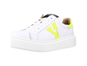 Sneakers Yellow TINA