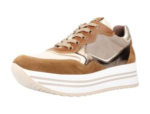 Sneakers NeroGiardini I205284D