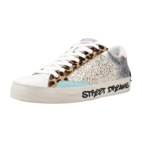 Sneakers Crime London DISTRESSED