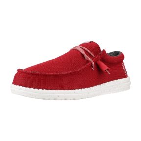 Derbies HEYDUDE WALLY SPORT