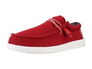 Derbies HEYDUDE WALLY SPORT