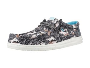 Derbies HEYDUDE WALLY H2O TROPICAL