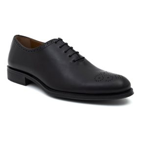 Derbies Ortiz & Reed TRANIL-NEGRO