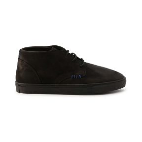 Sneakers Duca Di Morrone Eros – Nobuck Black