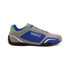 Sneakers Sparco Sp-f6 – Royal/Aquamarine