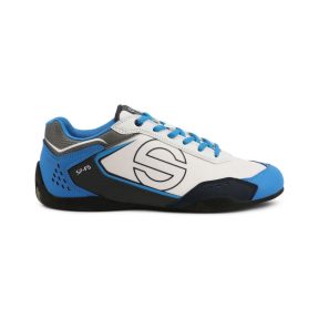 Sneakers Sparco Sp-f5 – Sky/White