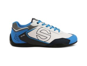 Sneakers Sparco Sp-f5 – Sky/White