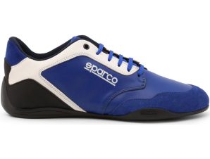 Sneakers Sparco Slam 12 – Blue/White