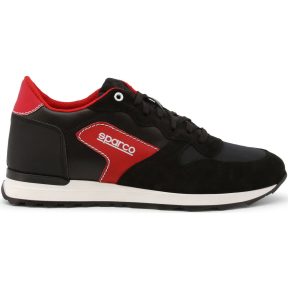 Sneakers Sparco Montecarlo – Black/Red