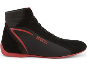 Sneakers Sparco Sp-fv – Black