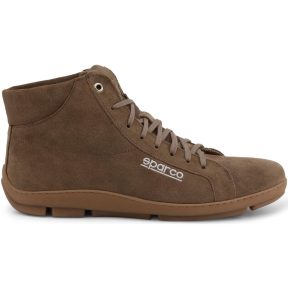 Sneakers Sparco Palagio – Suede Brown