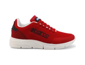 Sneakers Sparco Sp-fv – Red