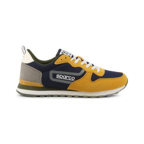 Sneakers Sparco Sp-flag – Yellow