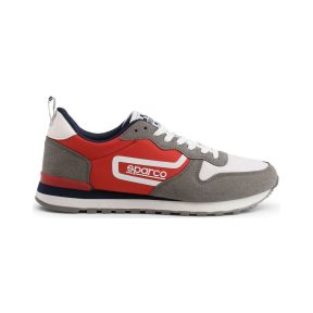 Sneakers Sparco Sp-flag – Red