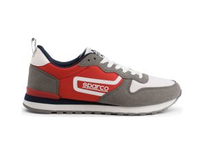 Sneakers Sparco Sp-flag – Red