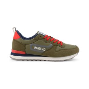 Sneakers Sparco Sp-flag – Green