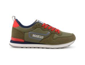 Sneakers Sparco Sp-flag – Green