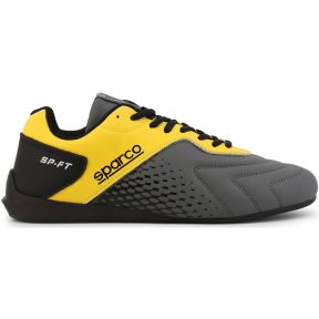 Sneakers Sparco Sp-ftx – Yellow/Black/Grey