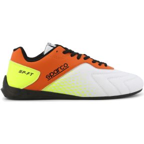 Sneakers Sparco Sp-ftx – White/Multi