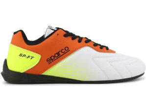 Sneakers Sparco Sp-ftx – White/Multi