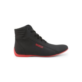 Sneakers Sparco Monza Limited – Blk/Red