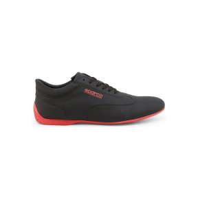 Sneakers Sparco Imola Limited – Blk/Red