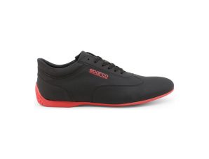 Sneakers Sparco Imola Limited – Blk/Red