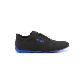 Sneakers Sparco Imola Limited – Black/Blue