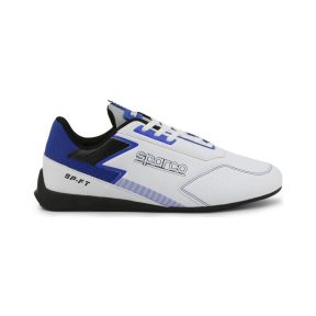 Sneakers Sparco Sp-ft – White