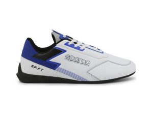 Sneakers Sparco Sp-ft – White