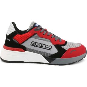 Sneakers Sparco Sp-fr – Red/Grey