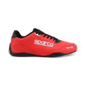 Sneakers Sparco Sp-f12 – Red/Black