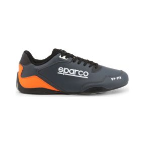 Sneakers Sparco Sp-f12 – Grey/Orange