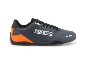 Sneakers Sparco Sp-f12 – Grey/Orange