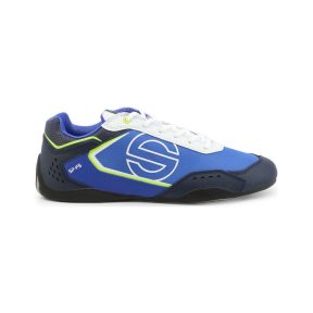 Sneakers Sparco Sp-f5 – Royal/Fluor