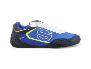 Sneakers Sparco Sp-f5 – Royal/Fluor