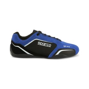 Sneakers Sparco Sp-f6 – Royal/Black