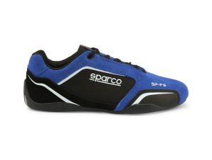 Sneakers Sparco Sp-f6 – Royal/Black