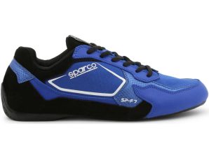 Sneakers Sparco Sp-f7 – Royal/Black