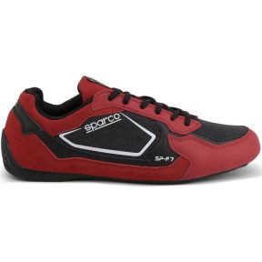 Sneakers Sparco Sp-f7 – Red/Black