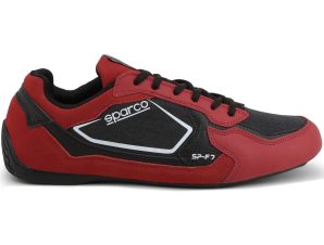 Sneakers Sparco Sp-f7 – Red/Black