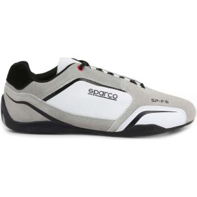 Sneakers Sparco Sp-f6 – White/Black