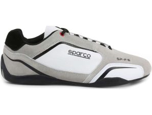 Sneakers Sparco Sp-f6 – White/Black